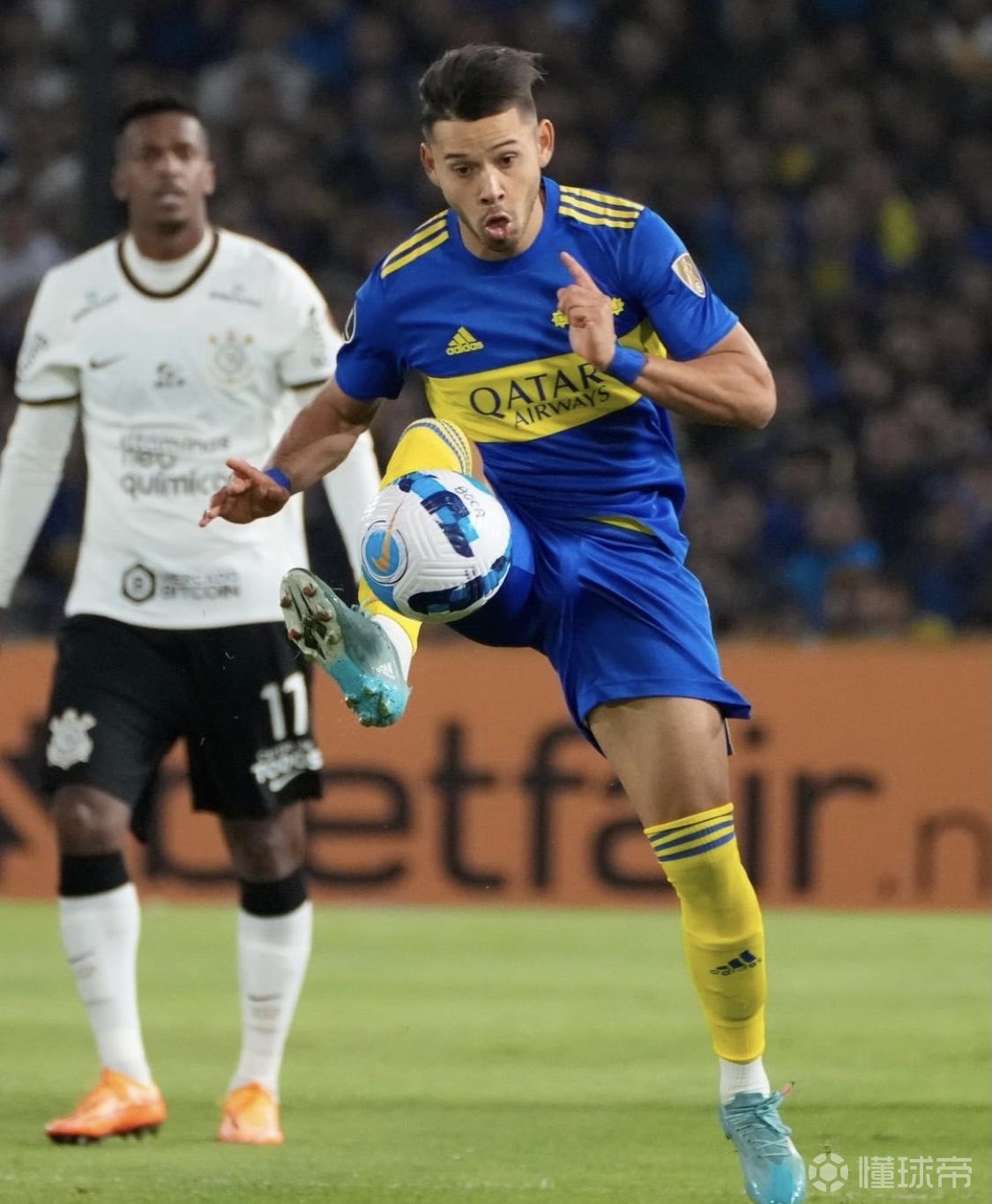 九游会官网 - 科林蒂安发布备战花絮；今晚绝杀压哨；中超任务艰巨；官宣口径保持一致