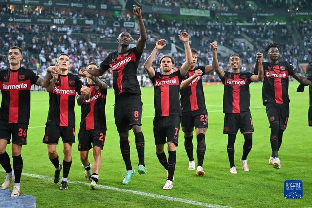 九游会官网 -集结日突围战来临，勒沃库森围绕德甲迎来里程碑，目标明确，临场指挥获称赞的简单介绍