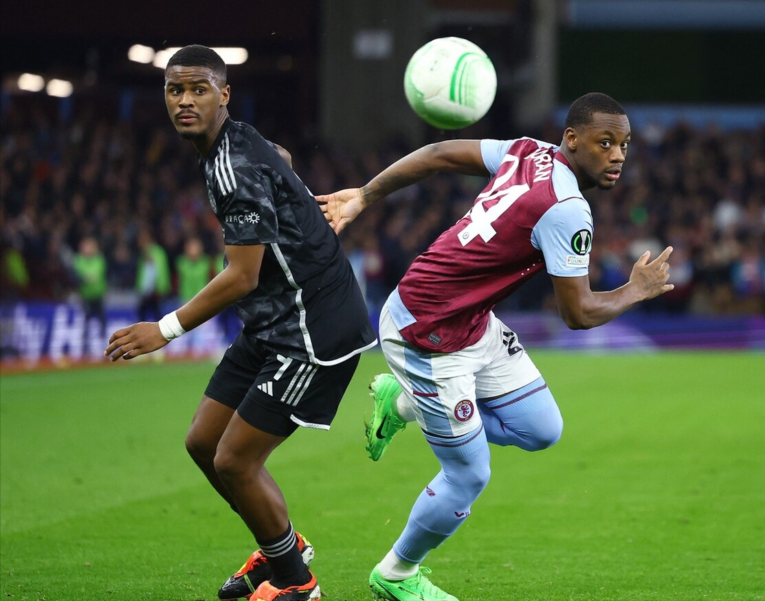 j9九游会入口 - 冲刺阶段阿贾克斯强势反弹：英超节点到来，话题不断，控场能力受关注