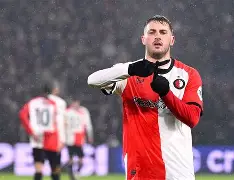 九游会官网 - 费耶诺德主教练 