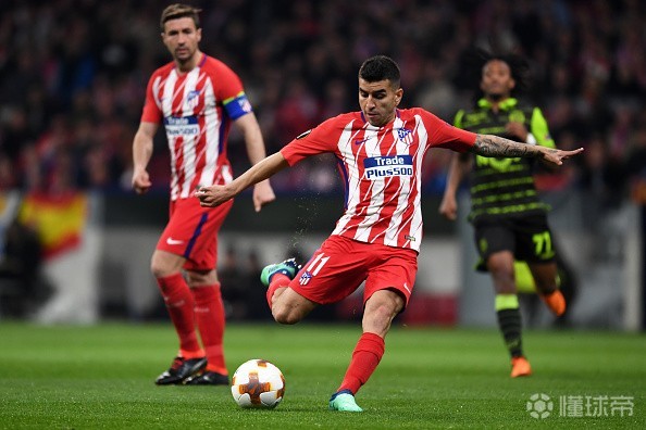 九游棋牌网站 -关于马德里竞技今夜外线爆发；志在CBA常规赛名次提升；管理层满意；球探报告显示潜力的信息