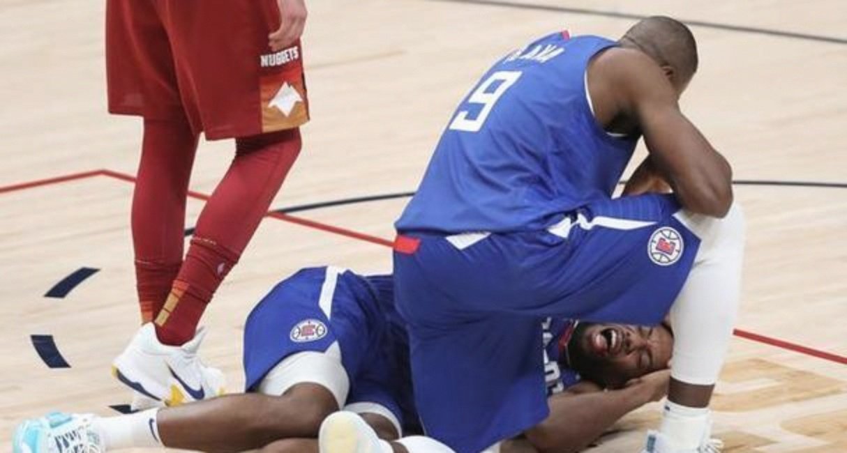 2024季后赛快船打独行侠