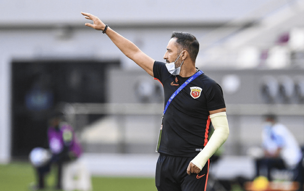 关于赛后欧联传出新动向，新疆广汇再遭质疑，管理层表态：悬念犹存，细节决定成败的信息